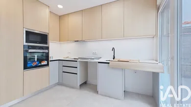 Appartement T2 à Santa Maria, São Pedro E Matacães