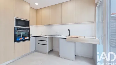 Fotografia 2 de Apartamento 2 quartos de 143 m² em Santa Maria, São Pedro E Matacães