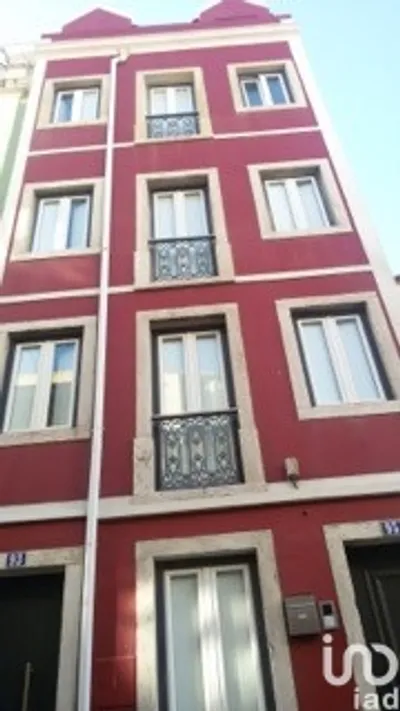Fotografia 8 de Prédio de 285 m² em Lisboa