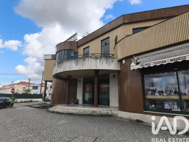 Shop/Premises commercial in Batalha
