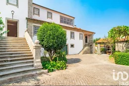 Farm in Ferreiros, Prozelo E Besteiros