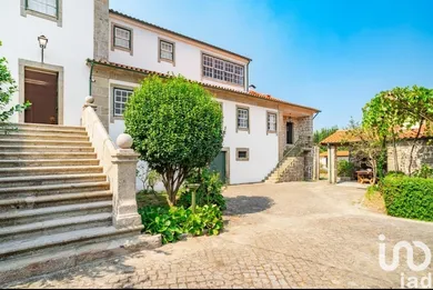 Farm  in Ferreiros, Prozelo E Besteiros