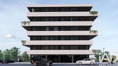 Apartamento T3 em Valongo