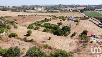 Terreno urbano  em São Gonçalo De Lagos