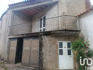 Casa de aldeia em Azinhoso
