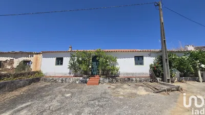 Fotografia 6 de Quinta 4 quartos de 239 m² em Martim Longo
