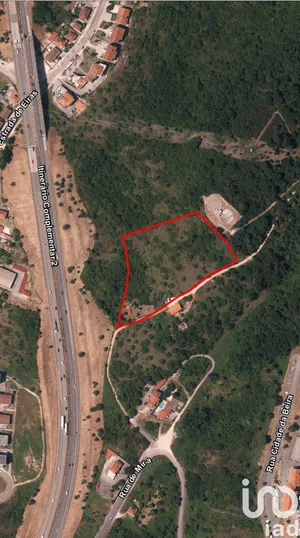 Building plot  at Eiras E São Paulo De Frades