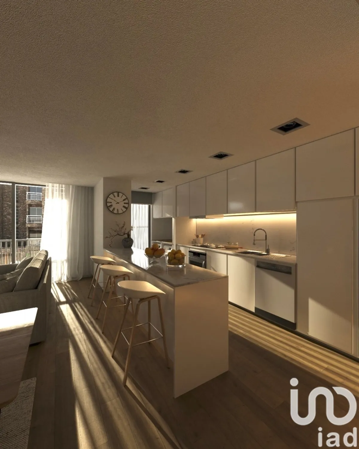 Apartamento 3 quartos de 130 m² em Albergaria-a-Velha e Valmaior
