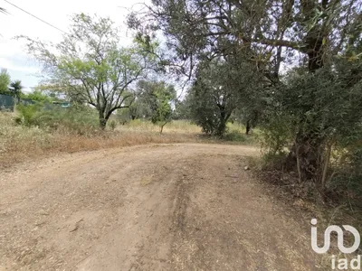 Fotografia 1 de Terreno de 997 m² em Loulé (São Clemente)