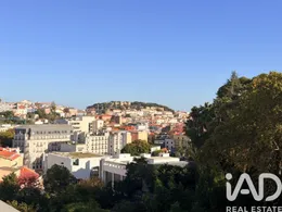 Apartamento T2 em Santo António