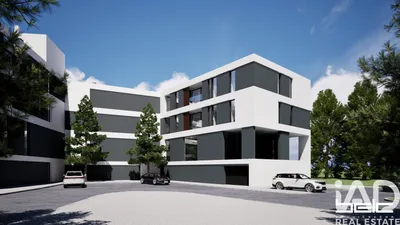 Fotografia 4 de Apartamento 2 quartos de 109 m² em Estômbar e Parchal