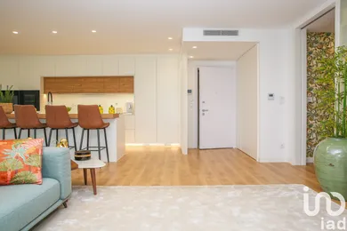 Apartamento T2 em Alverca do Ribatejo e Sobralinho