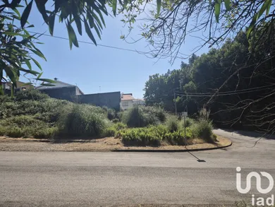 Terreno  em Arrifana