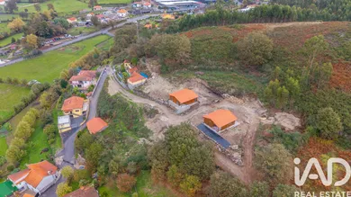 Campground at Serzedelo