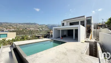 House in São Martinho