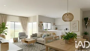 Apartamento T3 em Corroios