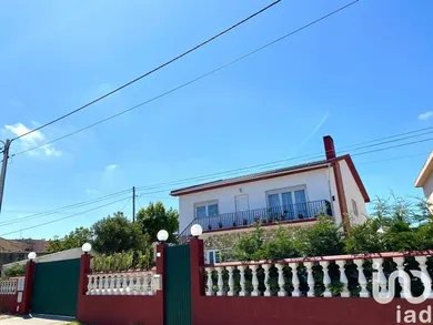 Herdade em Atouguia da Baleia