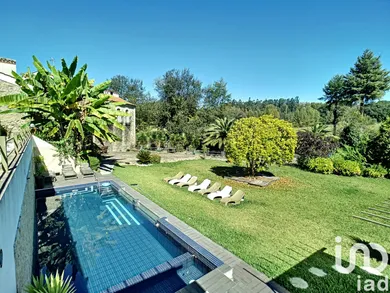 Casa/Moradia em Santa Maria da Feira, Travanca, Sanfins e Espargo