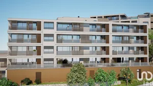 Apartment T3 at Estreito de Câmara de Lobos