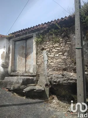 Detached house in Ribafria e Pereiro de Palhacana