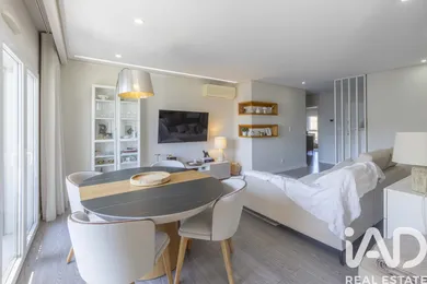 Apartamento T2 em Póvoa De Santo Adrião E Olival Basto