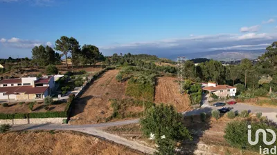 Fotografia 6 de Terreno rústico de 17 000 m² em Duas Igrejas