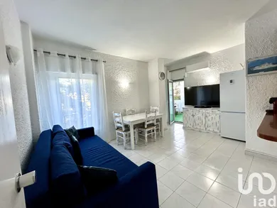 Appartement T1 à Quarteira