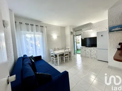 Fotografia 3 de Apartamento 1 quarto de 60 m² em Quarteira