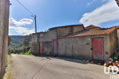 Casa/Moradia em Friúmes e Paradela