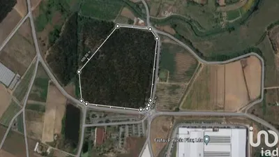 Fotografia 7 de Terreno de 27 720 m² em A dos Cunhados e Maceira