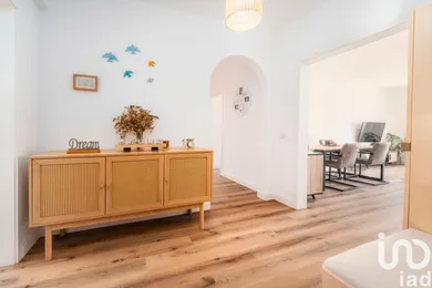 Apartment T3 in Quelfes