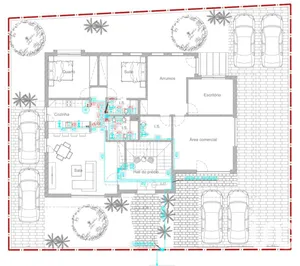 Land in Gafanha da Encarnação