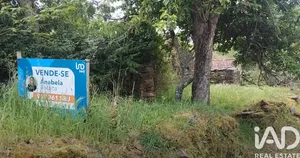 Terreno urbano  em Lagares e Figueira