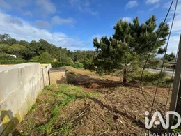 Terreno urbano  em Tornada e Salir do Porto