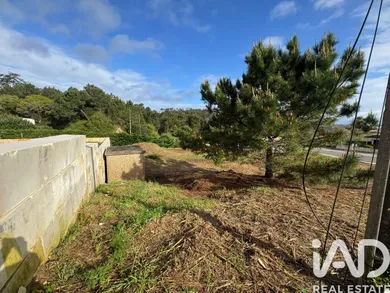 Terreno urbano  em Tornada e Salir do Porto