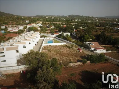 Land  in São Brás de Alportel