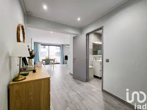 Apartamento T1 em Quarteira