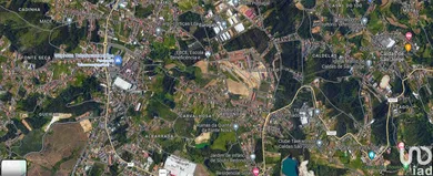 Terreno em São João de Ver