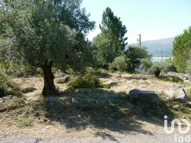 Terreno urbano em Mira de Aire