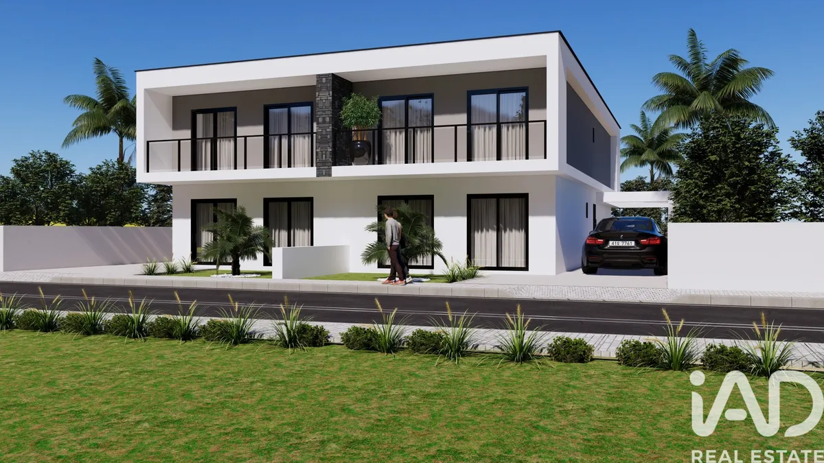 Casa/Moradia de 202 m² em Fernão Ferro