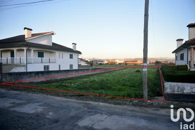 Terreno  em Eixo e Eirol