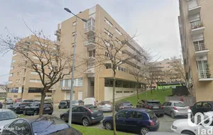 Apartamento T2 em Braga (São Vicente)