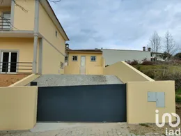 Casa/Moradia em São Pedro de Agostém