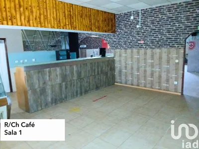 Fotografia 3 de Prédio de 1500 m² em Orjais