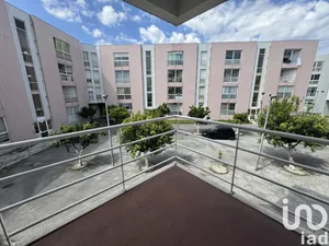 Apartment T3 in Custóias, Leça do Balio e Guifões