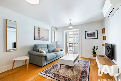 Apartamento T1 em Arroios