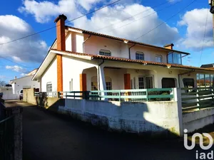 Traditional house  at Campos e Vila Meã