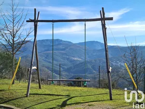 Ferme  à Lagos Da Beira E Lajeosa