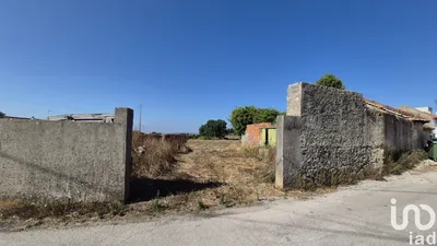 Fotografia 2 de Terreno de 4560 m² em Porto de Mós - São João Baptista e São Pedro