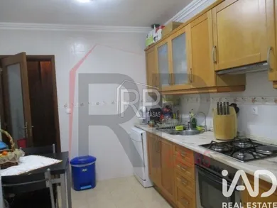 Apartamento T2 em Palmela